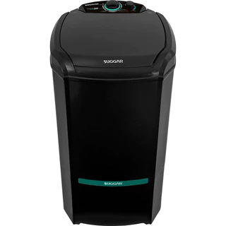 Lavadora de Roupas Semi-Automática Suggar Lavamax Eco 20 KG