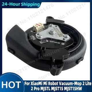 Peças Para Motores De Ventiladores XiaoMi Mi Robot Mop 2 Lite 2 Pro MJSTL MJST1S MJST1SHW Acessórios Aspiradores De Pó De Varredura