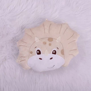 Almofadinhas decorativas Dino dinossauro para decorações quarto infantil bebê