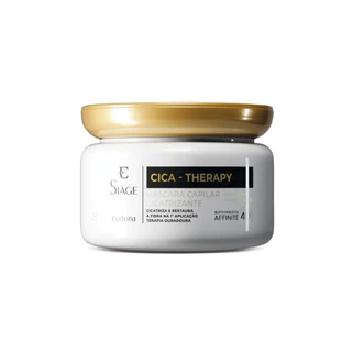 Máscara Cica-Therapy Siage Eudora - 250g