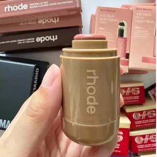 Rhode Pocket Blush De Hailey Bieber 5.3 Gramas