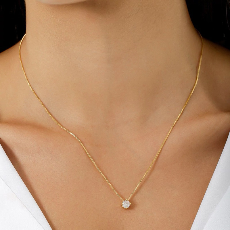 D France - Semijoias, Loja Online | Shopee Brasil