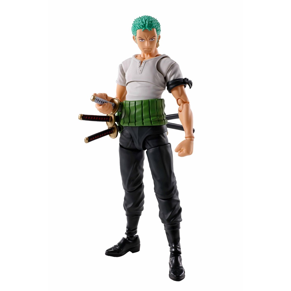 TAMASHII NATIONS S.H.Figuarts ONE PIECE Roronoa Zoro -Dawn of