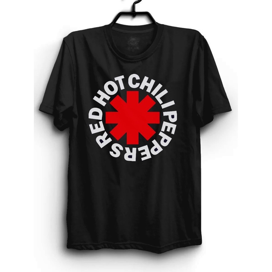 red hot chili peppers em Promoção na Shopee Brasil 2025