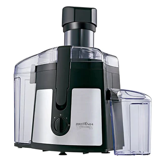Centrífuga de Alimentos Britânia Juicer 1000 800W - 220V