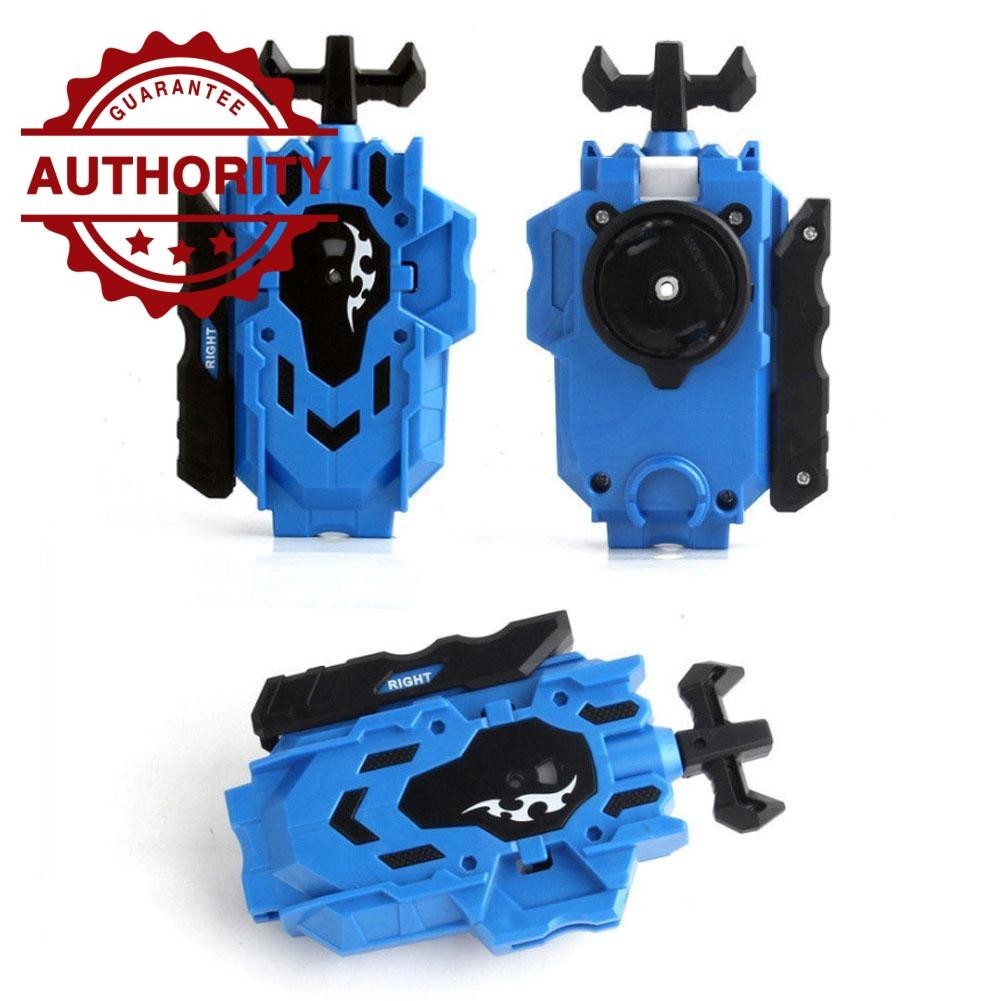 Takara Tomy Beyblade BURST B-88 Bey Launcher LR (Viragem Esquerda E ...