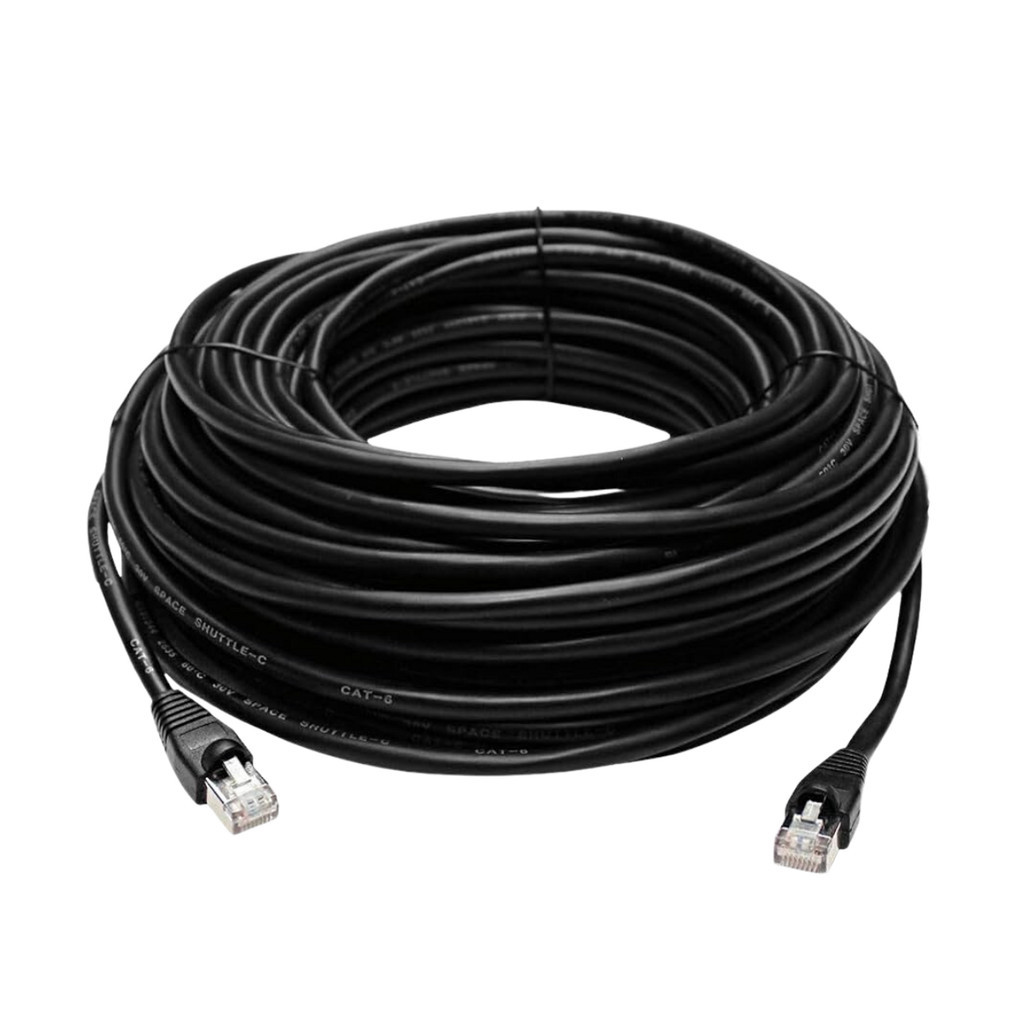 Cabo Internet Cat6 Alta Velocidade 1 Metro Cat 6 Rj45