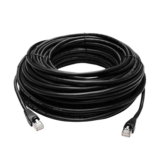 Cabo Internet Cat6 Alta Velocidade 1 Metro Cat 6 Rj45