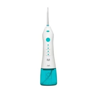 Irrigador Oral Recarregável Hc036 Branco/azul 110v/220v