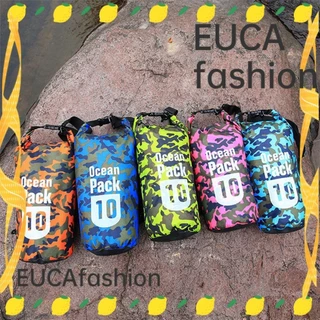 EUCA Mochila Seca À Prova D