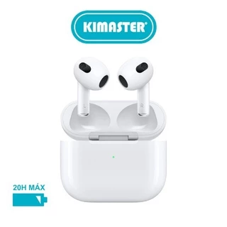 Fone de Ouvido AIRPRO TWS300 Bluetooth Kimaster Envio Imediato