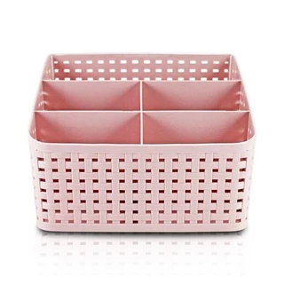 Organizador de Mesa Multifuncional Lifestyle Jacki Design