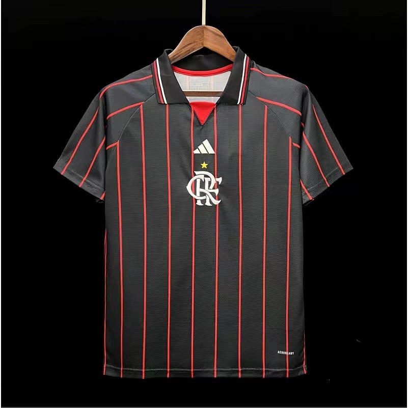 24/25 Masculino Futebol Desportivo Camisa Clube Training Camisolas versão de fãs de futebol esporte equipe de manga curta T-shirt