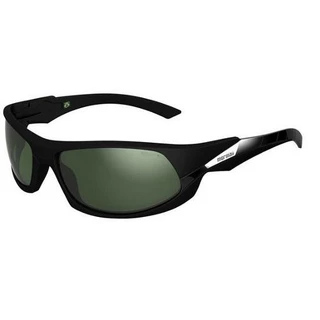 Óculos Solar Mormaii Itacaré 2 41211771 Preto Fosco Lente Verde
