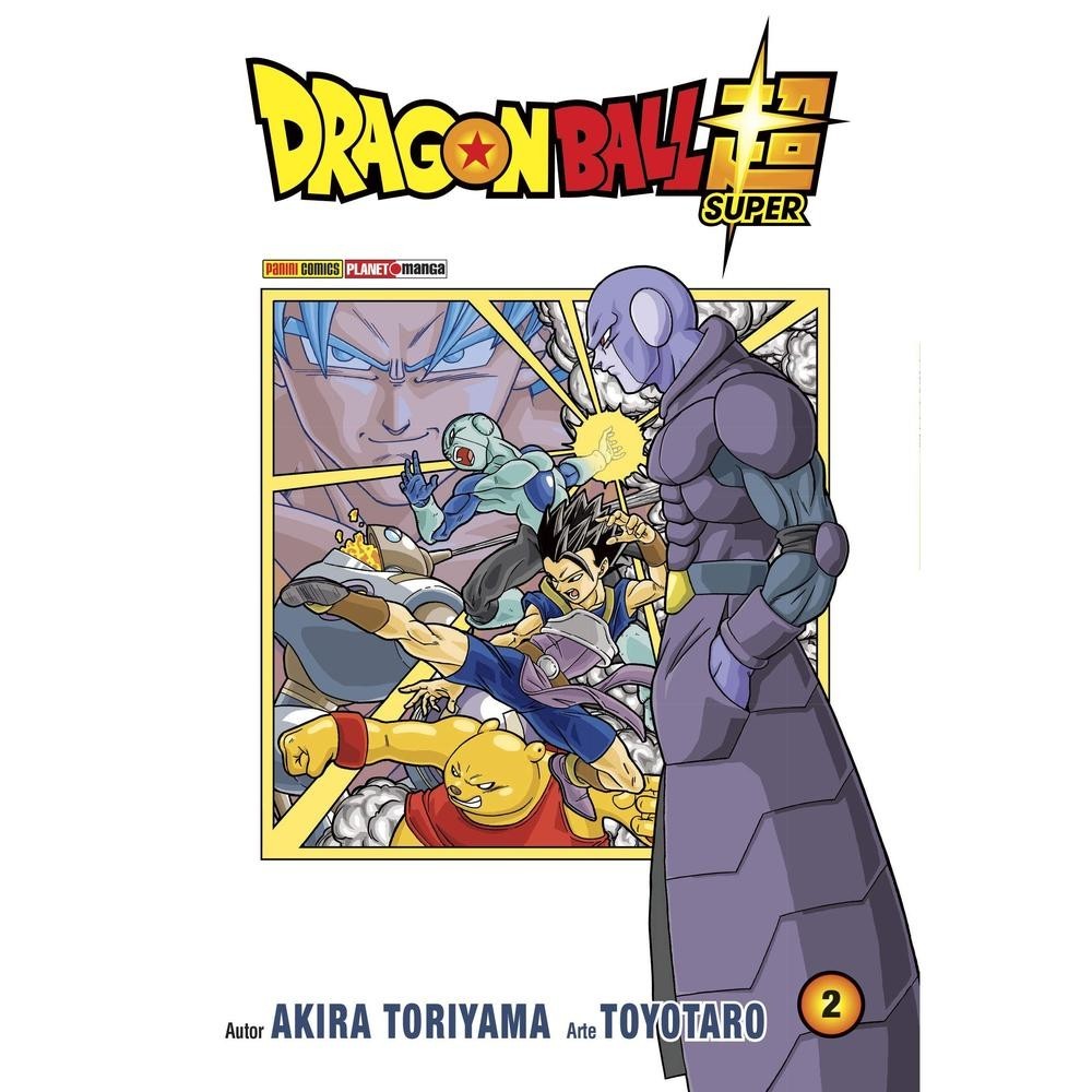 dragon ball super 2 em Promoção na Shopee Brasil 2026