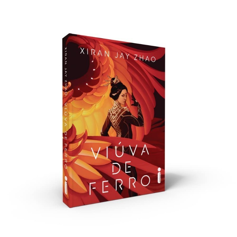 VIUVA DE FERRO