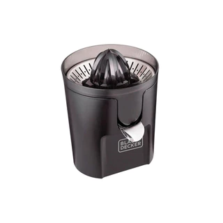Black+Decker Espremedor De Frutas com Corta Pingos - 220v