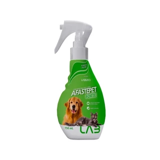 Afastepet Forte 150ml - Labgard