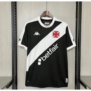 Vasco 24/25 Camisola Casa/Fora dos homens 1:1 Betfair Personalização Personalizada