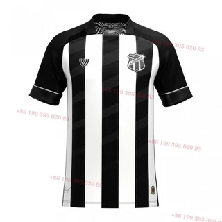 Men's Home Football Men's Ceará 2024 shirt