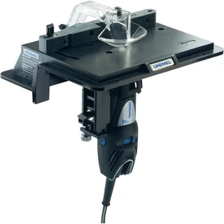 Mesa para Fresar 231 DREMEL