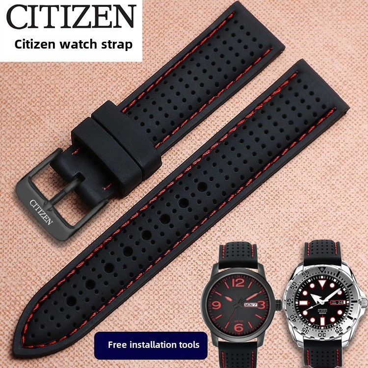 Accessorio Cinturino Smartwatch Anello Per Cinturino Orologio - In