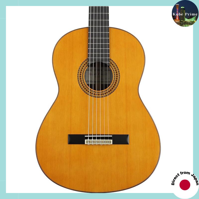 Guitarra Clássica Da Série Yamaha GC22C GC | Shopee Brasil