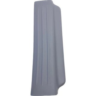 Soleira Da Porta Traseira Da Triton L200 Lado Direito
