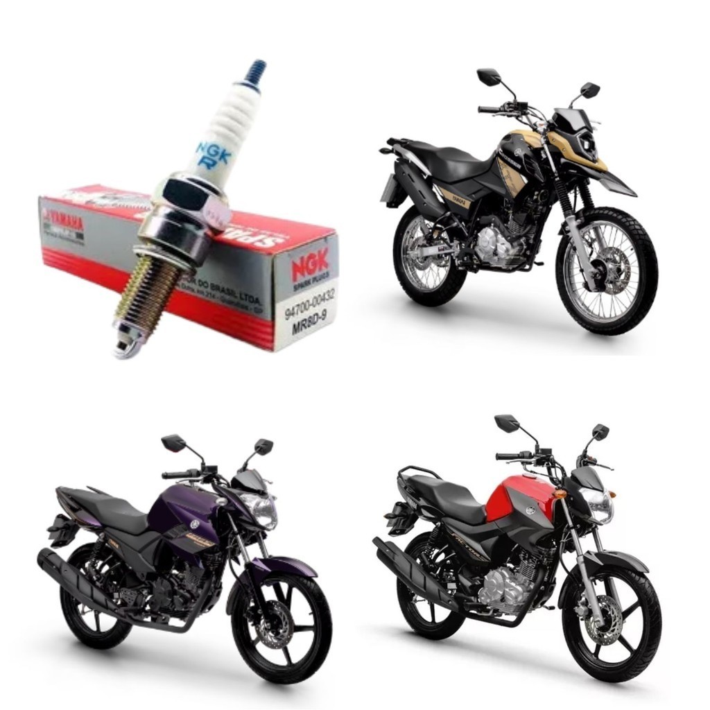 なつき Chave Punho Luz Kawasaki Zx 6 Zx6 09-12-886 | MercadoLivre