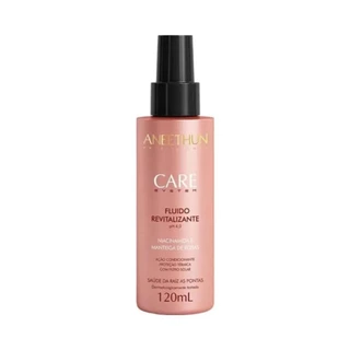 Fluído Revitalizante Care System 120ml