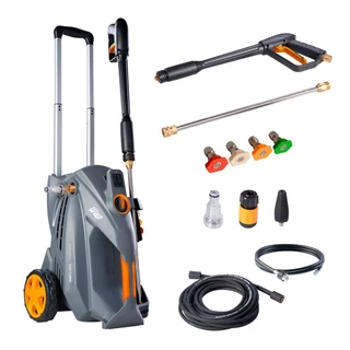 Lavadora de alta pressão desentupidora 2300 libras - 5100 Turbo Ultra - Wap (220V)