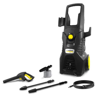 Lavadora Karcher K5 1900W Pressão 2100 Libras