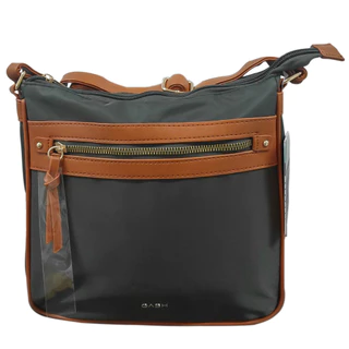 Bolsa Feminina Transversal Sintético Bolsos Laterais Zíper em Oferta na Shopee