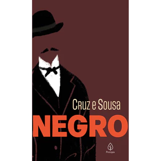 NEGRO em Oferta na Shopee