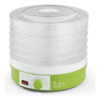 Desidratador De Alimentos Ariete B-dry 5 Bandejas 245w 220v