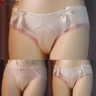 {Leizzmall}Hiding Gaff Panties Item Item Condition Item Fabric Recommended Weight
