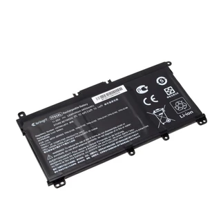 Bateria para Notebook HP Part Number TF03XL | Preto 3400 mAh