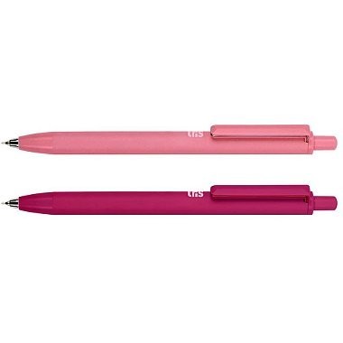 Lapiseira Holic All Rose 0,7mm TRIS 906502 | Shopee Brasil