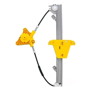 Maquina Vidro Eletrico Gol Voyage G5 G6 G7 4p Escolha O Lado
