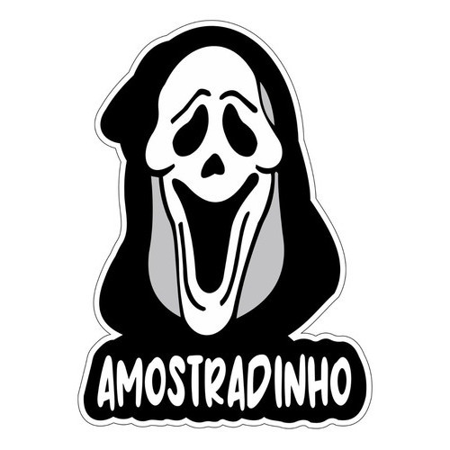 Adesivo Amostradinho Vinil Diversos Modelos Moto/carro/note