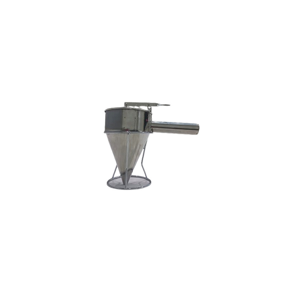 Funil Dosador Para Velas MOD 1