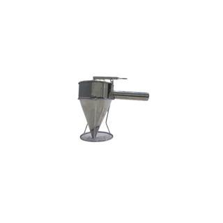Funil Dosador Para Velas MOD 1