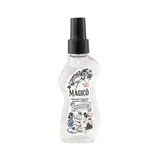 Odorizador Bloqueador Odores Sanitario Magico Sanol 120Ml