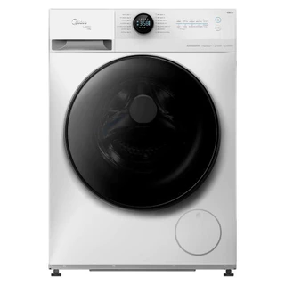 Máquina De Lavar Midea MF200W130 13kg Com Conexão Wi-Fi 110V