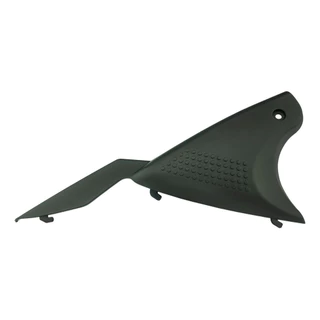 Tampa Lateral Esquerda Shineray Jet 50cc Jet 50x/125x