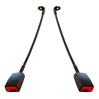 Fecho / Haste  Fêmea Cinto De Segurança Kombi Caminhão Ld Le em Oferta na Shopee