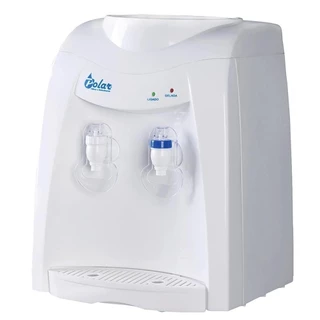 Bebedouro Eletrônico Polar Branco 220V