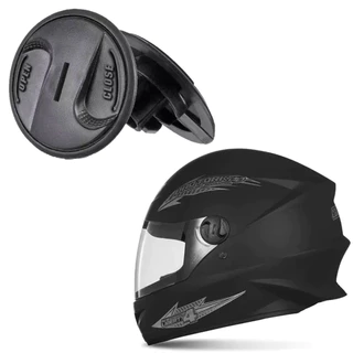 Reparo Fixação da Viseira New Liberty 4 / Kids / Evolution Original - Pro Tork