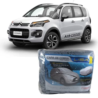 Capa Protetora Citroen Aircross Impermeável (G292)