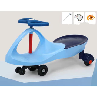 Carrinho Infantil Rolimã Giro Car Volante Drift Inmetro--3052